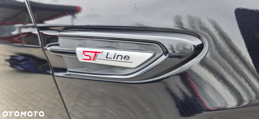 Ford Kuga 2.0 TDCi 4WD Titanium Plus - 25