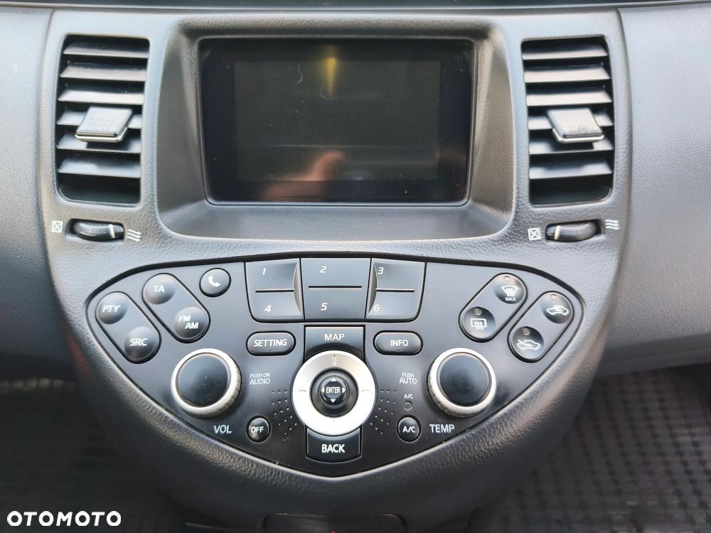 Nissan Primera 1.6 Visia - 30