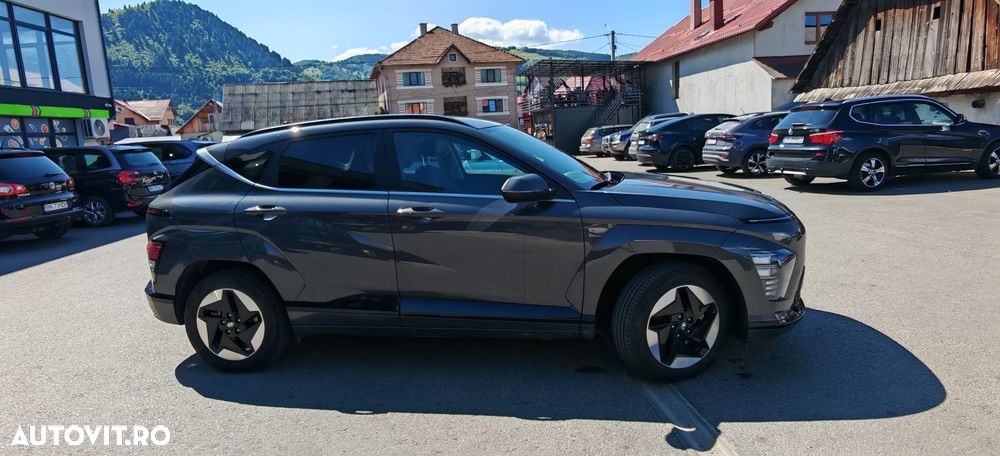 Hyundai KONA BEV 218 CP 65.4 kWh Luxury - 9