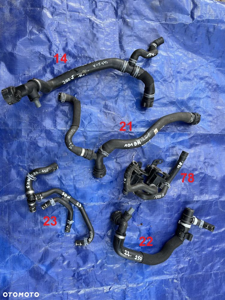 MAGISTRALA WODY PRZEWÓD WODY PRZEWODY WODY WĄŻ WĘŻE WODY DODATKOWA POMPA WODY AUDI VW SKODA A4 A6 Q5 A3 Q3 Q7 OCTAVIA GOLF VII TIGUAN 5N0121AE 5N0122051BL 5N0122101BE 5N0122101AT 5N0122051CD 5Q0121591BT 5N0971349BA 04L965567A 5N0122157AM 5N003L157AL 7N0121087A 03L121131AA 5Q0122051EN 5Q0965567 5N0122101BE 8W0145920D 4H0965567A 8W0121081AK 80A122055AF 80A122101BK 80A122073C 3Q0122291T 5WA122063C 80A122448D 80A819370B - 2