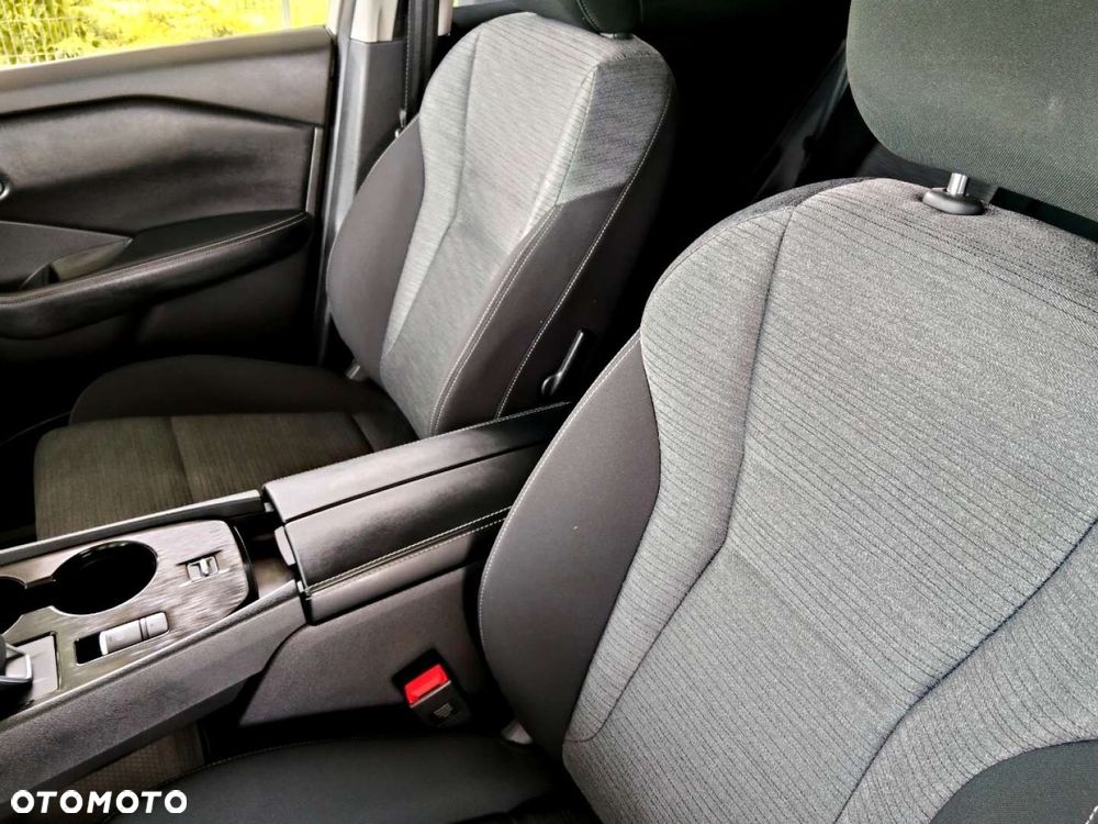 Nissan X-Trail - 22