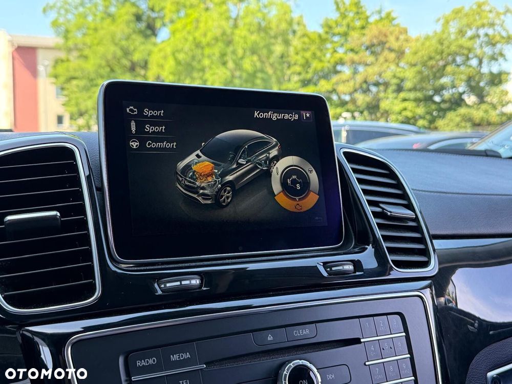 Mercedes-Benz GLE 350 d 4-Matic - 35