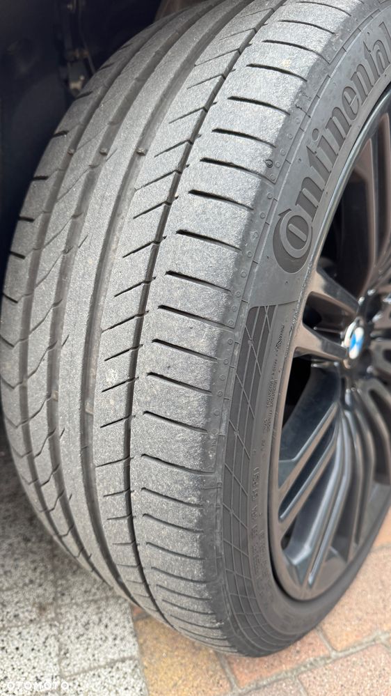 BMW Seria 5 520d Sport Line - 21