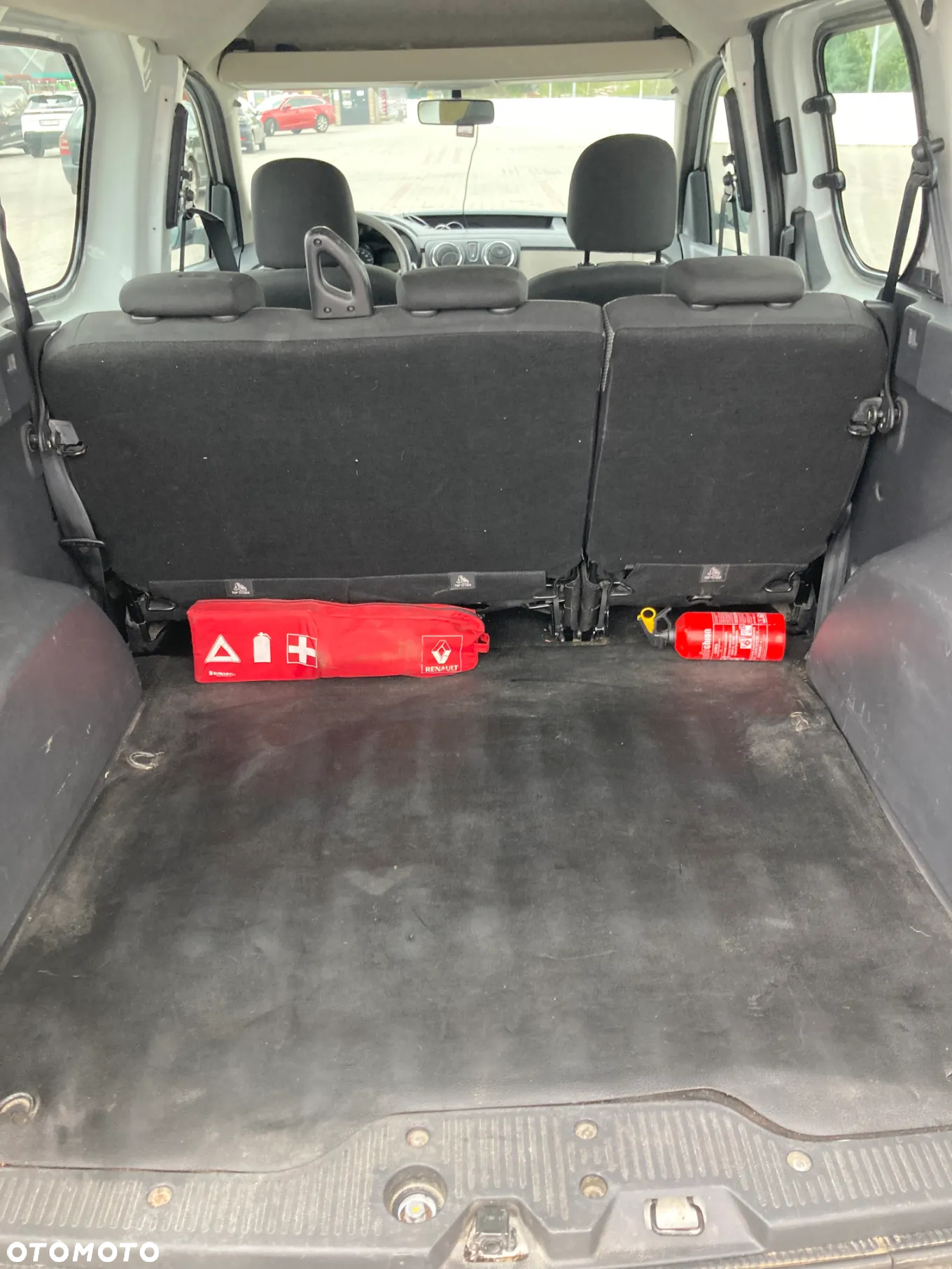 Dacia Dokker 1.5 dCi Open - 11