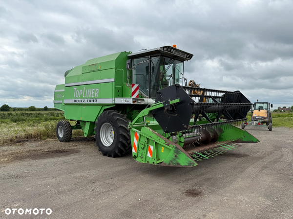 Deutz-Fahr 40.60H