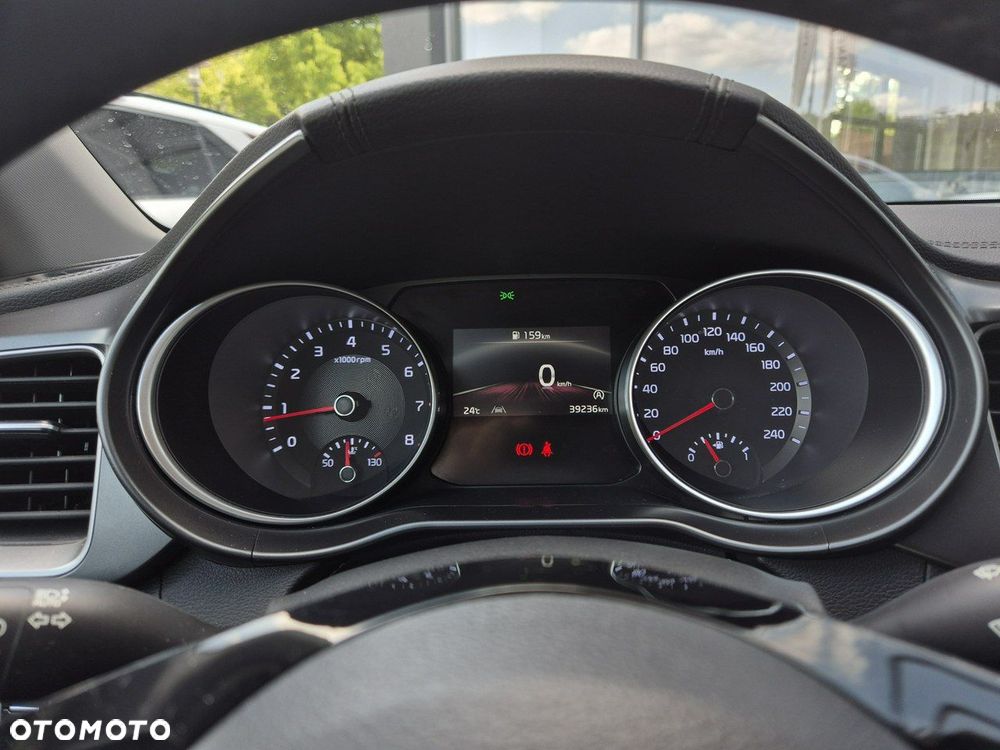 Kia Ceed 1.5 T-GDI M - 21