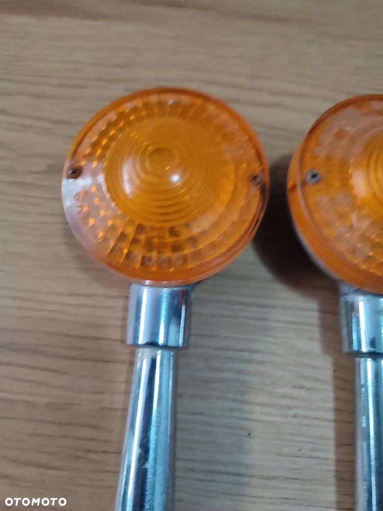 Kierunkowskazy Yamaha RD SR XJ XS - 2