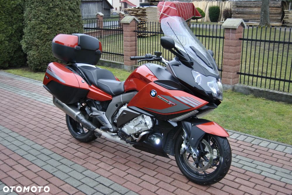 BMW K - 2