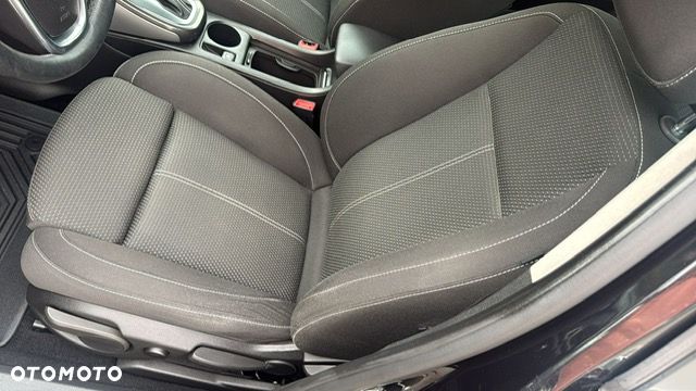 Opel Astra 1.4 T Sport EU6 - 14
