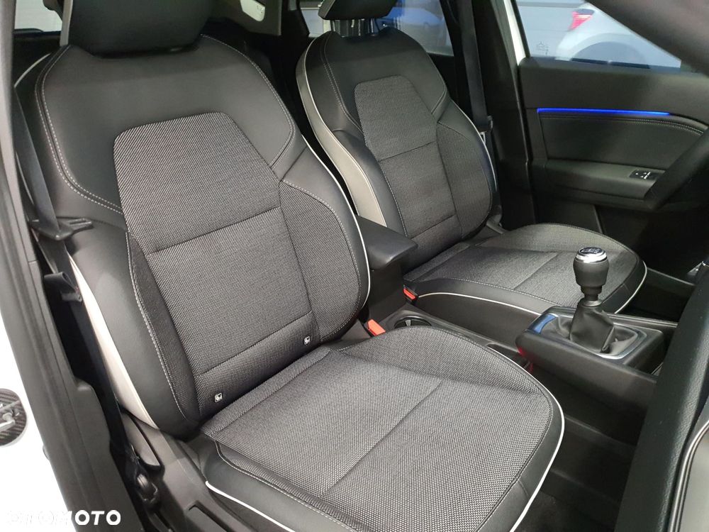 Renault Captur 1.0 TCe Techno - 24