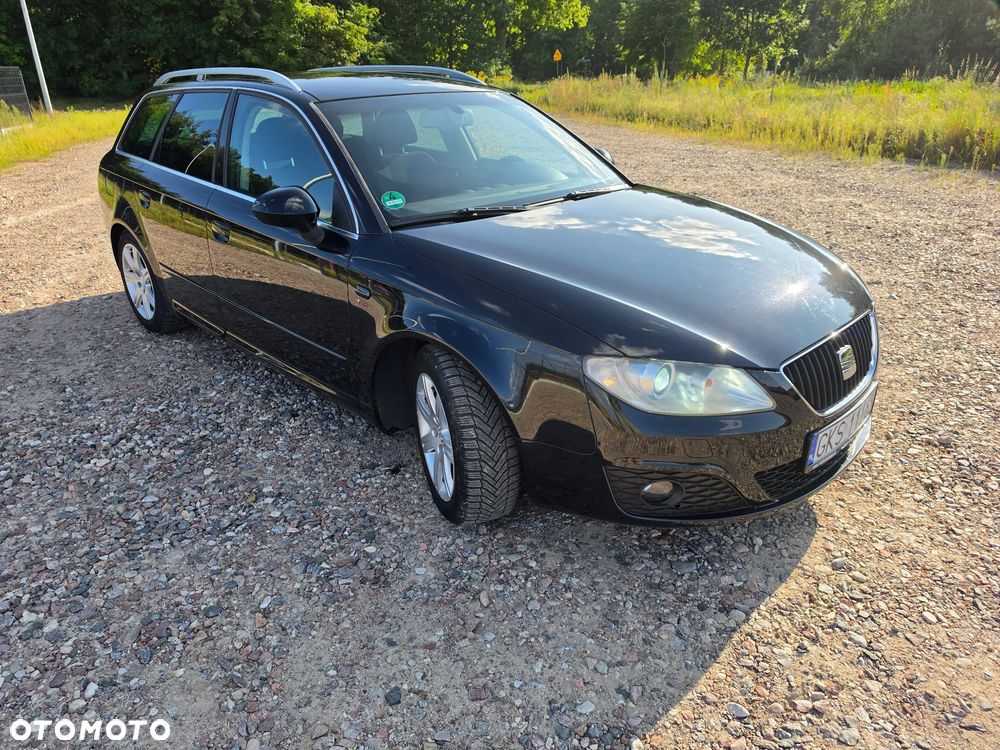Seat Exeo ST 1.8 TSI Style - 2