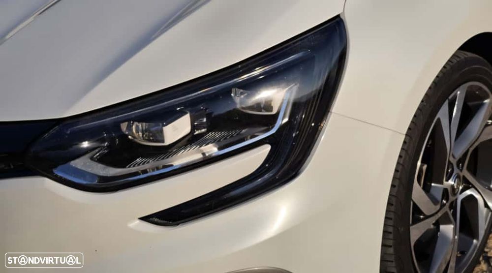 Renault Mégane ENERGY dCi 165 EDC GT - 5