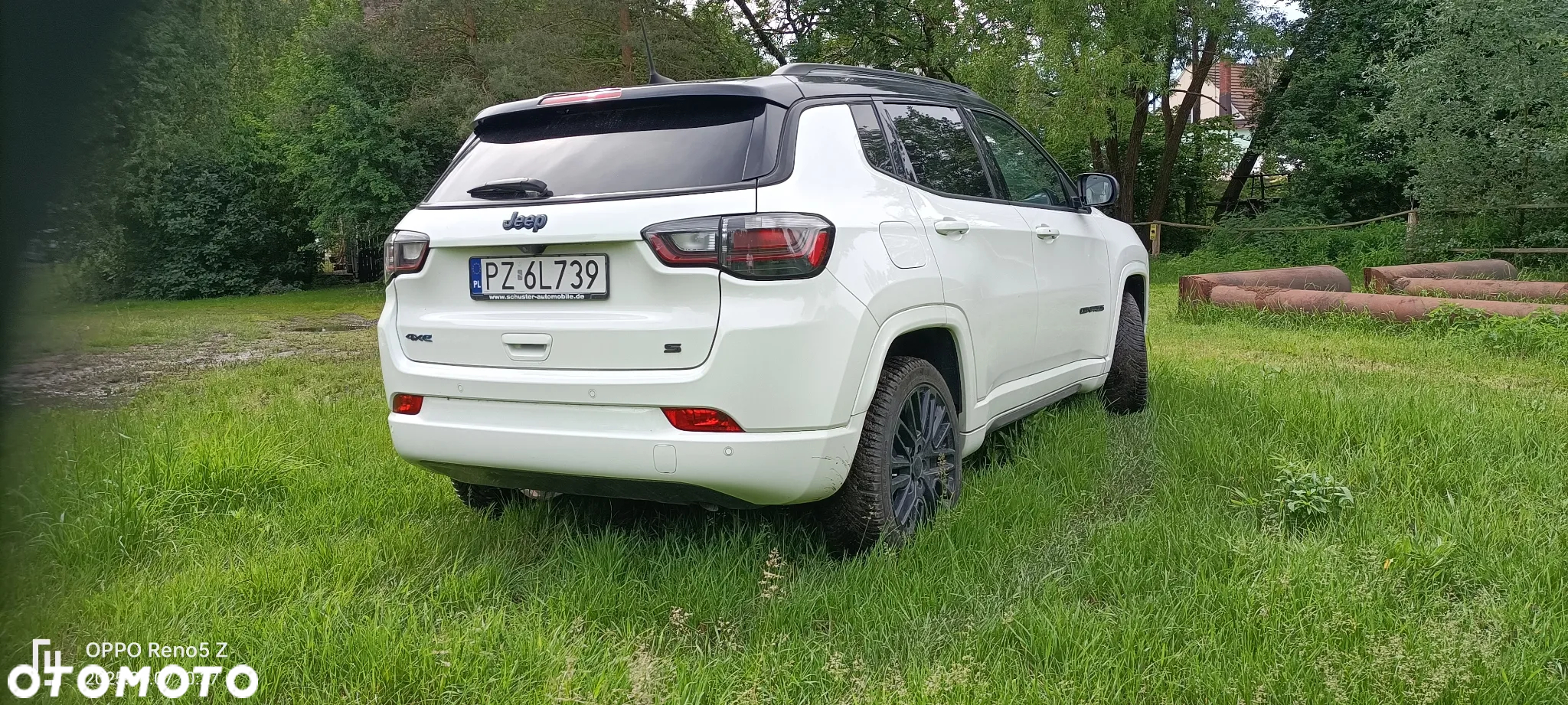 Jeep Compass - 4