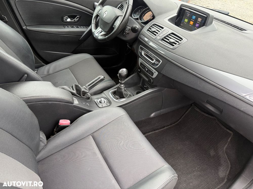Renault Megane - 6