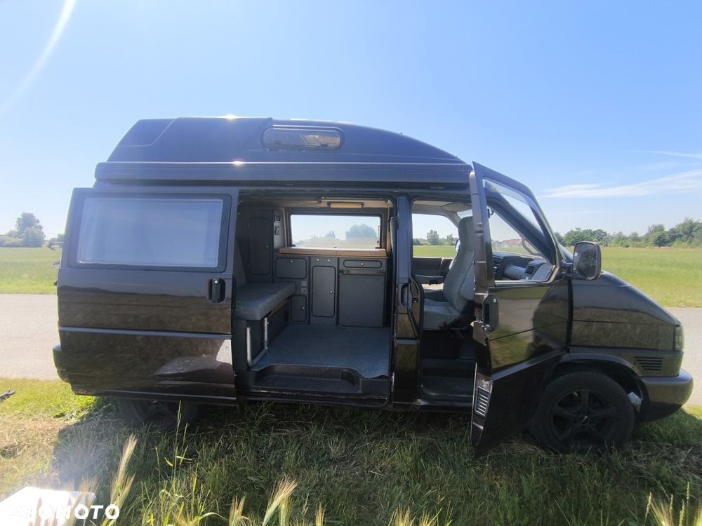 Volkswagen Transporter Standard - 7