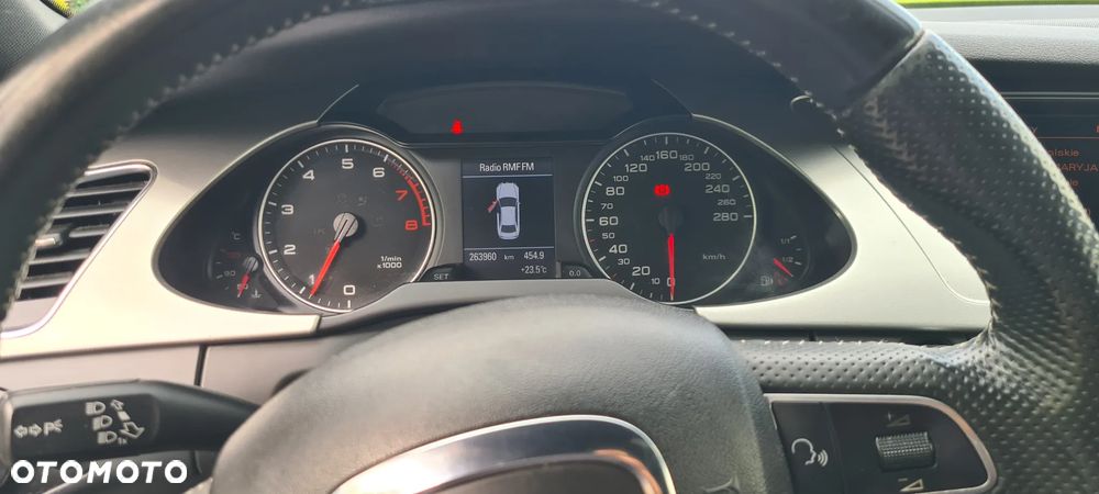 Audi A4 Limousine 2.0 TFSI Quattro - 16