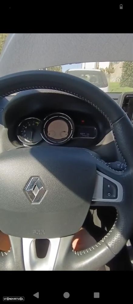 Renault Mégane 1.4 TCE Dynamique - 11