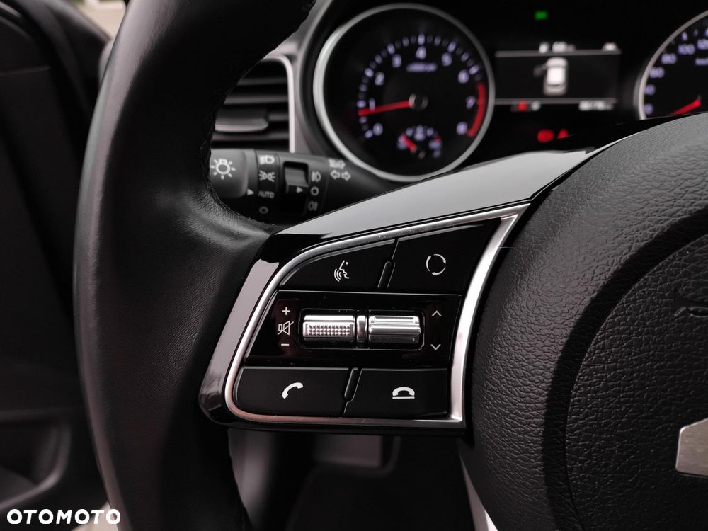 Kia XCeed 1.5 T-GDI M - 14