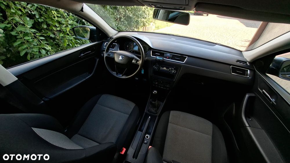 Seat Toledo 1.2 TSI Style - 14