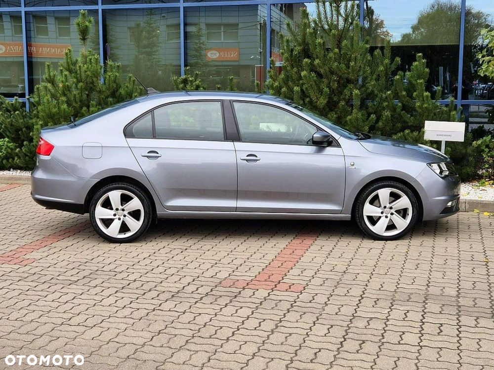 Seat Toledo 1.2 TSI Style - 16