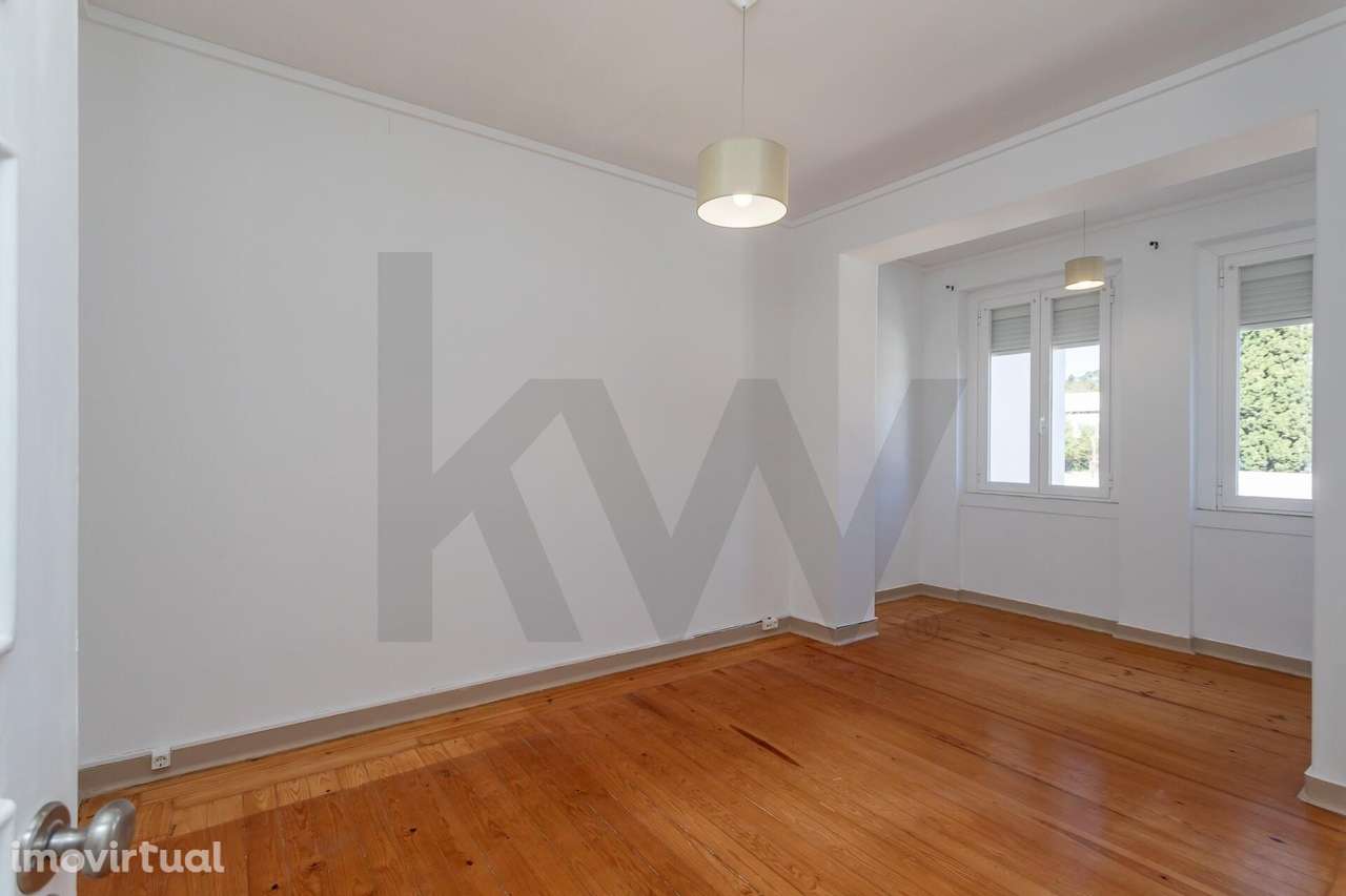 Apartamento T1+1 | 68m2 abc  | Alcântara - Ajuda - Grande imagem: 2/36