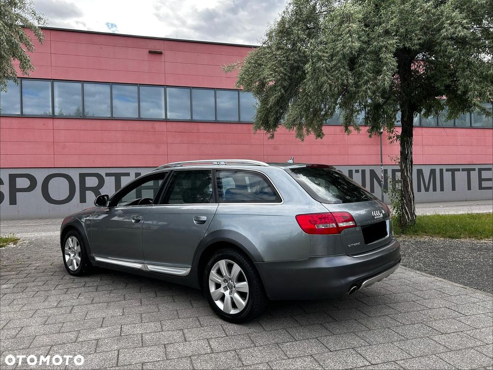 Audi A6 Allroad 3.0 TDI DPF - 2