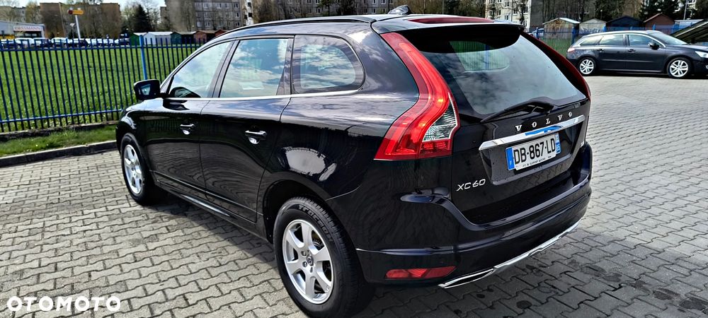 Volvo XC 60 D4 Kinetic - 22