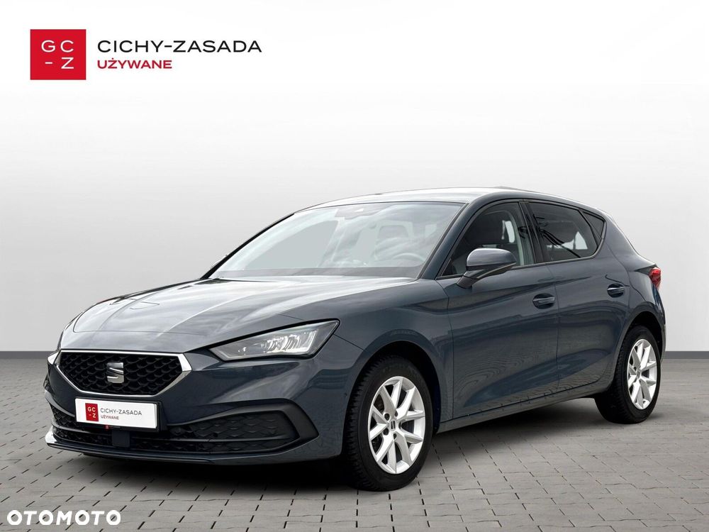Seat Leon 1.5 TSI Style - 2
