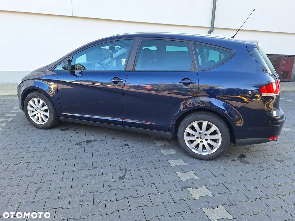 Seat Altea XL 1.8 TSI Style - 14