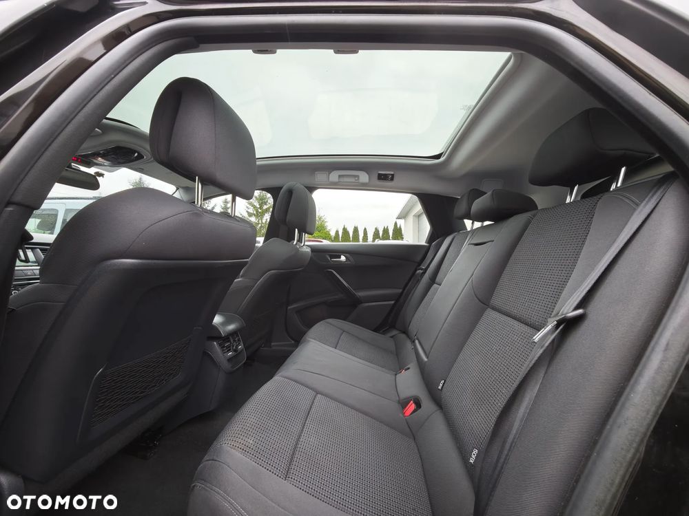 Peugeot 508 BlueHDi 150 Stop&Start Business-Line - 18