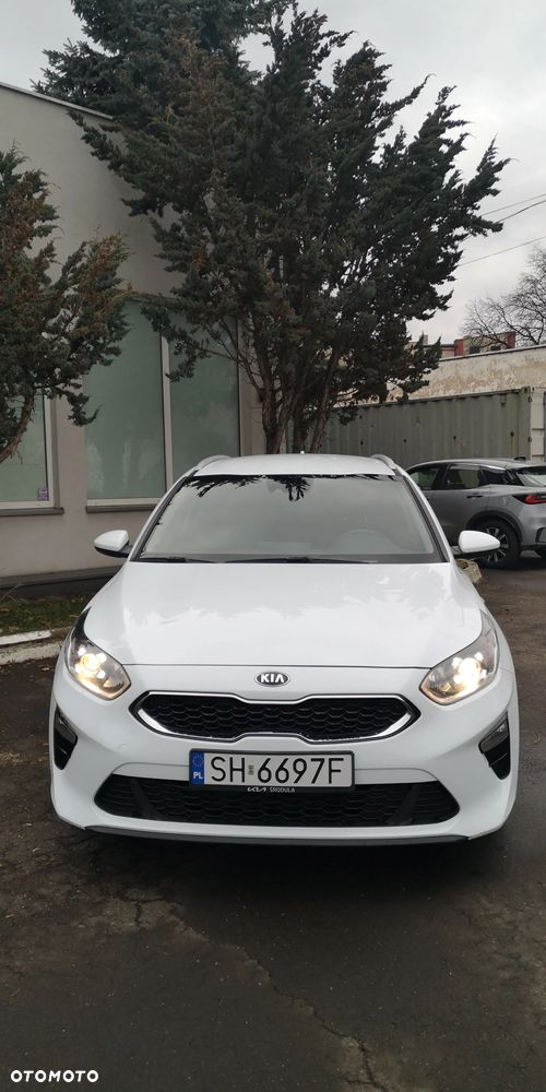 Kia Ceed 1.6 CRDi SCR L Business Line - 5