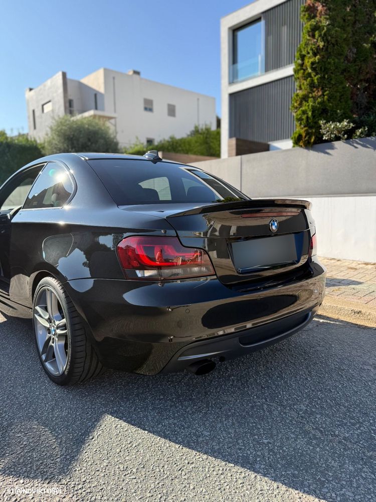 BMW 118 d Cabrio - 7