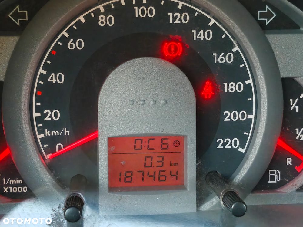 Volkswagen Fox 1.2 Fresh - 21