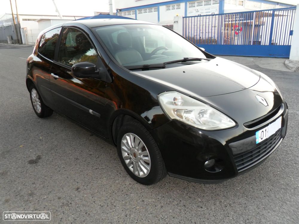Renault Clio 1.2 TCE Sport - 12