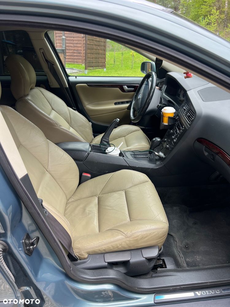 Volvo S60 - 7