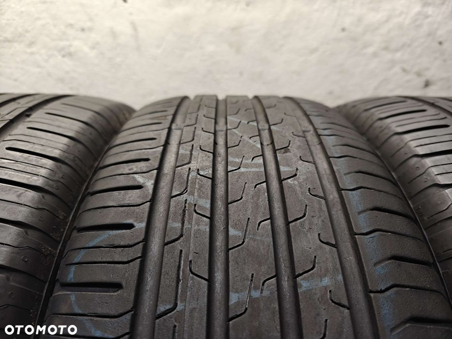 4x 235/55R18 opony letnie Continental (N261) - 3