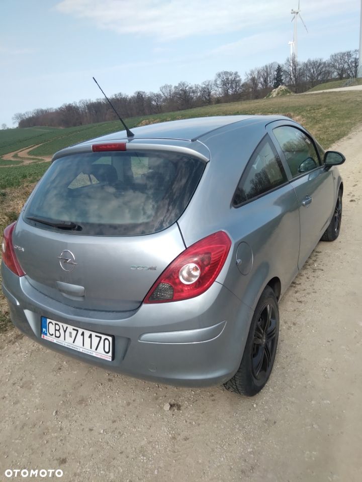 Opel Corsa 1.0 12V Enjoy - 2