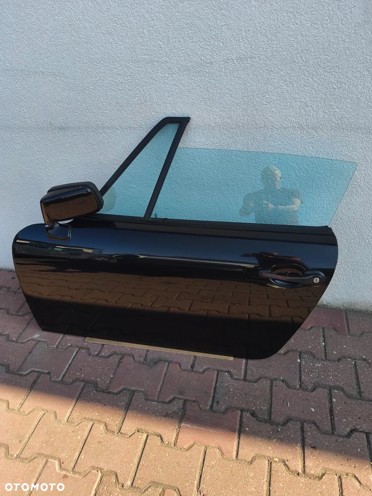 Drzwi, kompletne, Lewe Porsche 911 1978-1986.r - 1