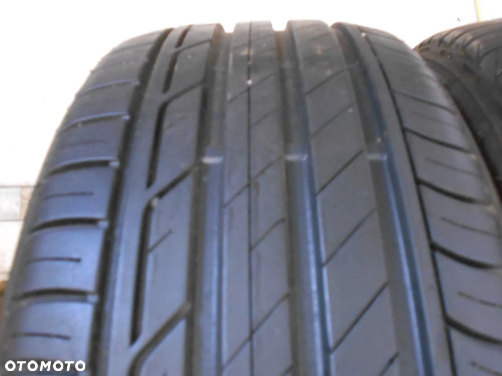 OPONY 215/50R18 BRIDGESTONE TURANZA T001 DOT 3223 / 0820  7.5MM - 4