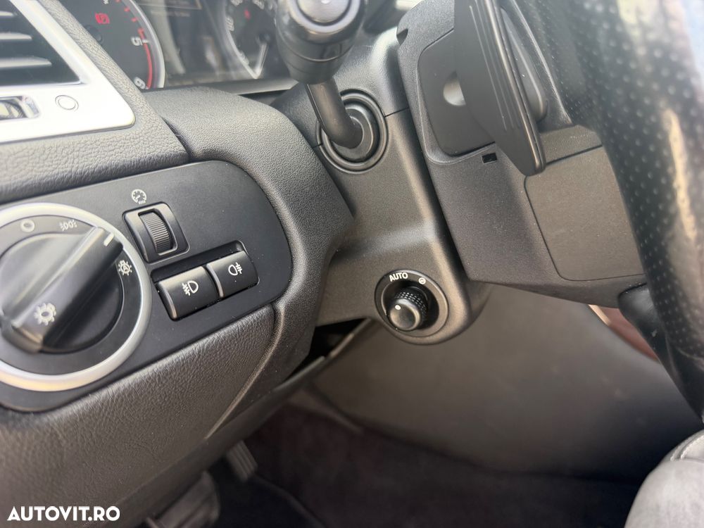 Land Rover Range Rover Sport 3.0 TDV6 HSE Aut - 9