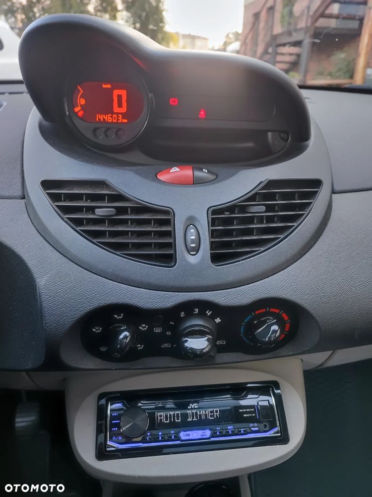 Renault Twingo 1.2 16V Night & Day - 20