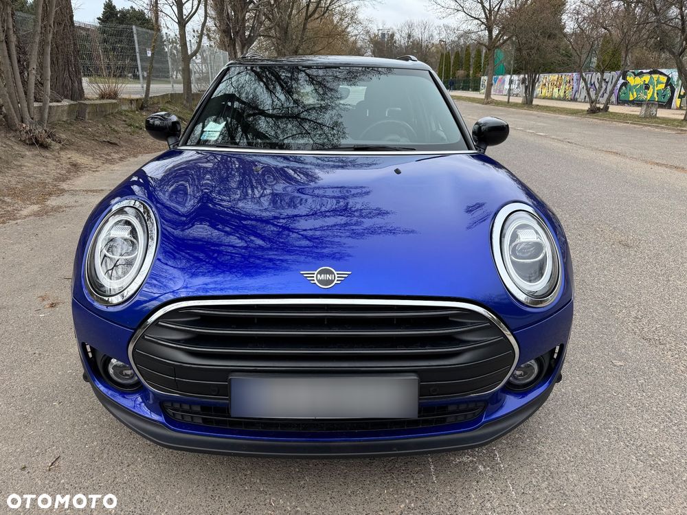 MINI Clubman Cooper - 11