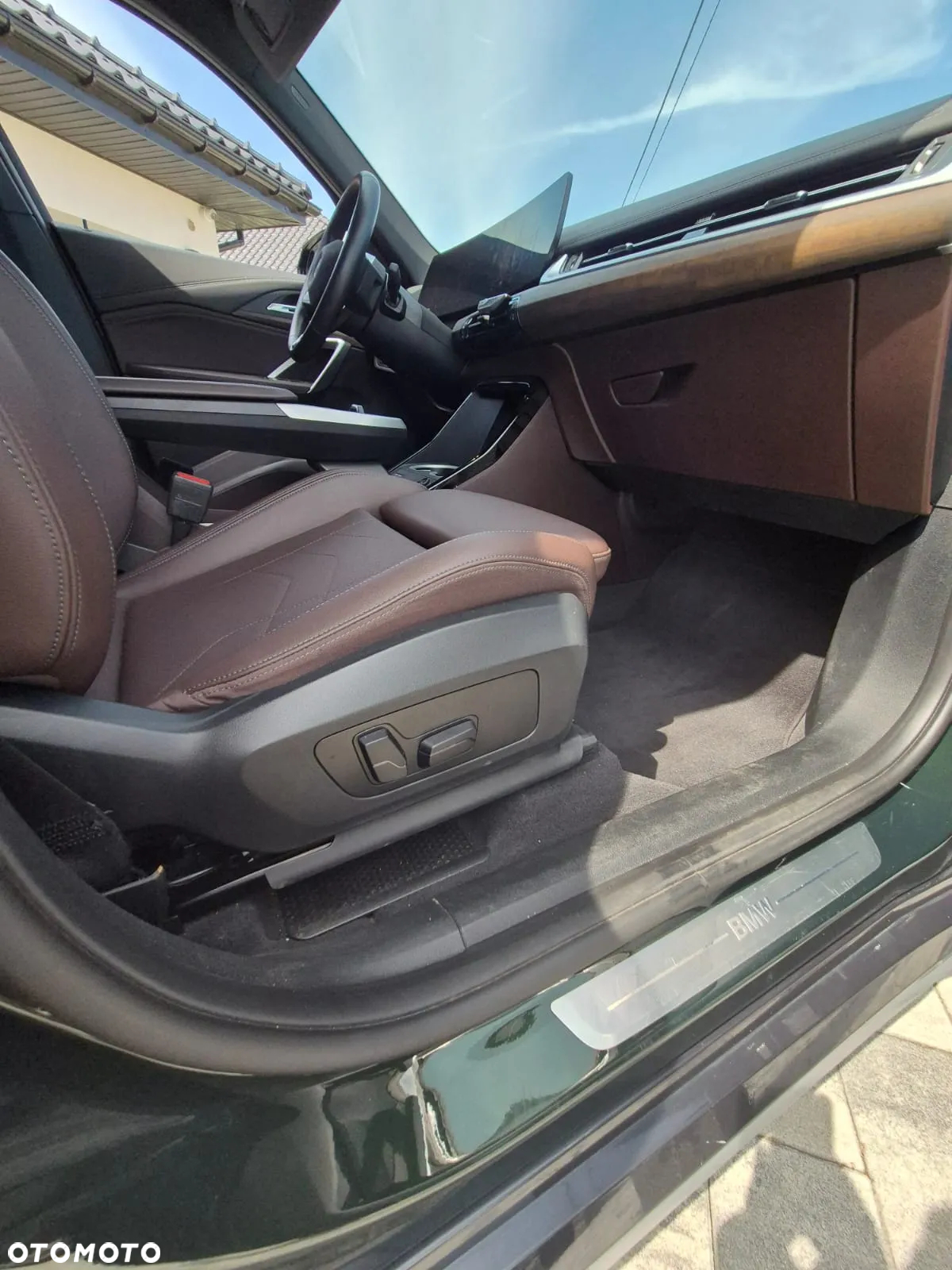 BMW X1 sDrive18i xLine - 35