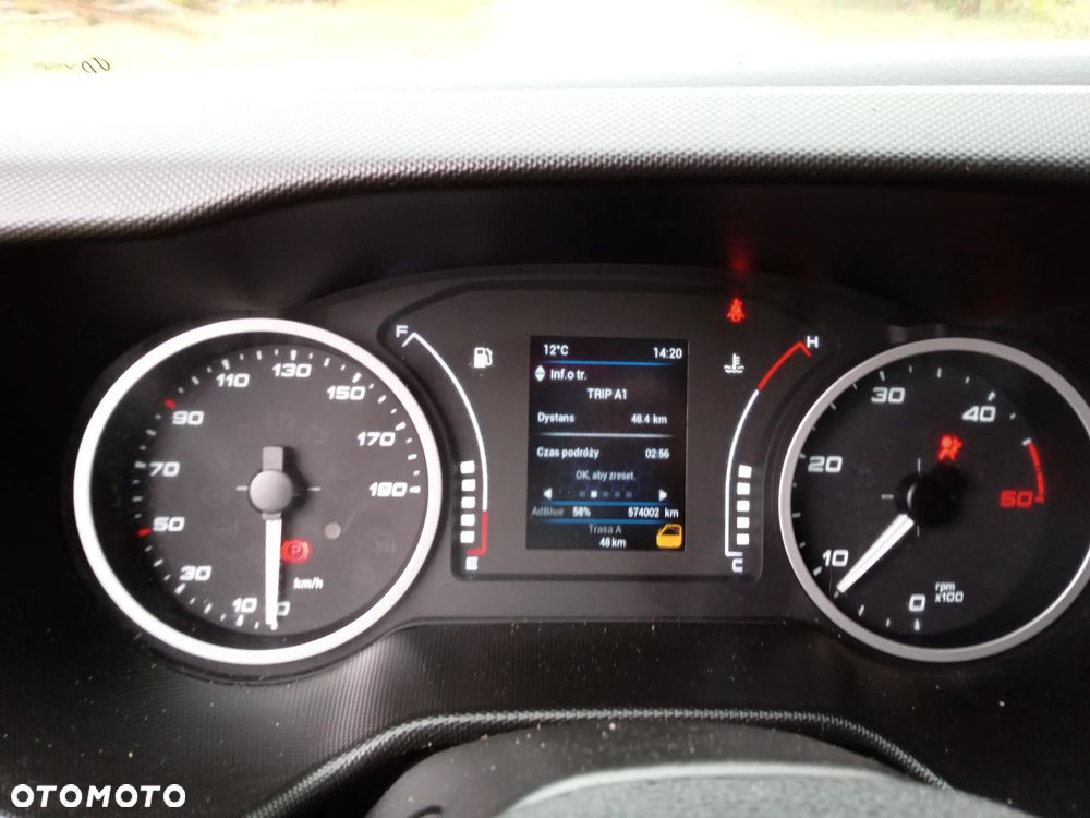 Iveco Daily - 19