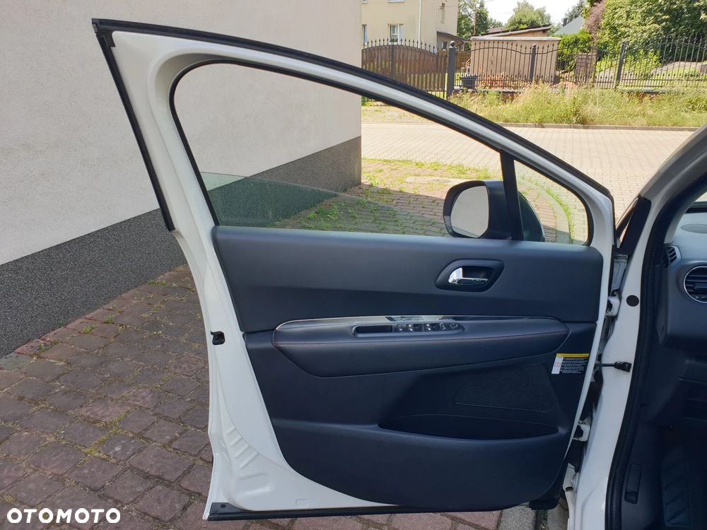 Peugeot 3008 2.0 BlueHDi Crossway S&S - 22