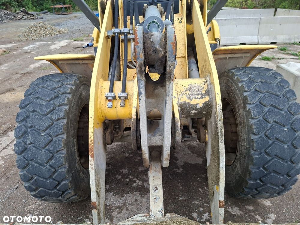 New Holland W 110 B 4X4 - 36