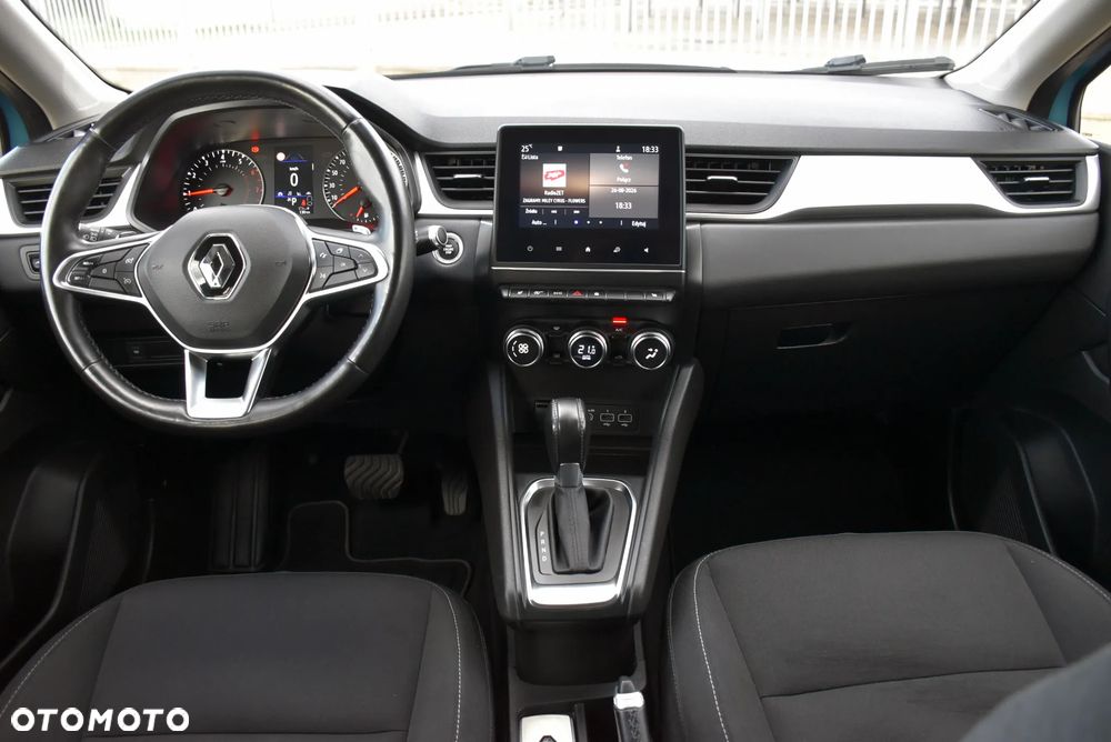 Renault Captur - 24