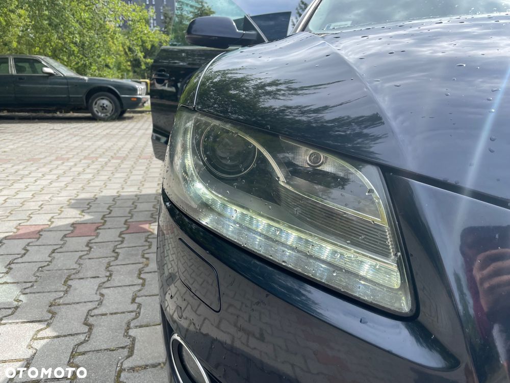 Audi A5 Sportback 2.0 TFSI Quattro S tronic - 20