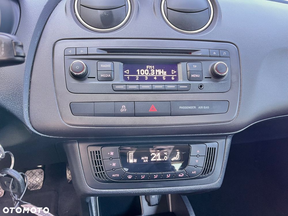 Seat Ibiza SC 1.4 16V Style - 16