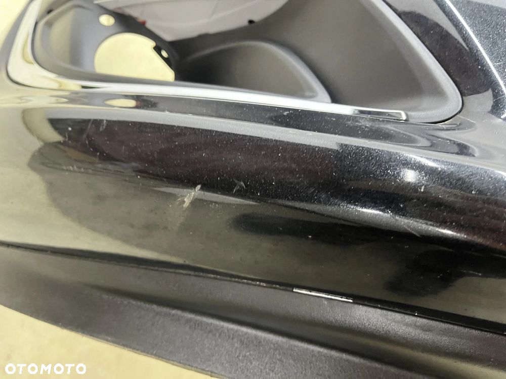 Zderzak przedni Opel Astra J 12-15r. Lift przód 6XPDC spryski 13368660 - 21